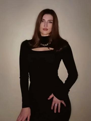 Анастасия